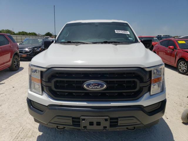 1FTFW1E58NKD27387 Ford F150 Supercrew