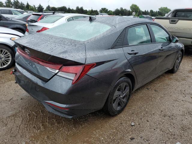 5NPLM4AG3PH094358 Hyundai Elantra SE 3