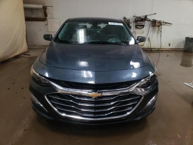 1G1ZB5ST4KF176953 | 2019 CHEVROLET MALIBU LS