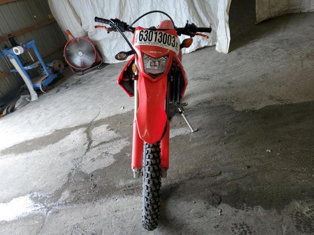 2020 HONDA CRF250 L MLHMD4412L5302037