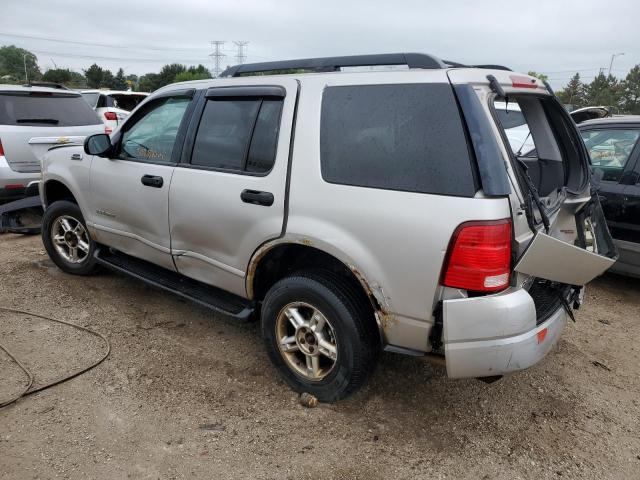 2005 Ford Explorer Xlt VIN: 1FMZU73E55UC00671 Lot: 65739553