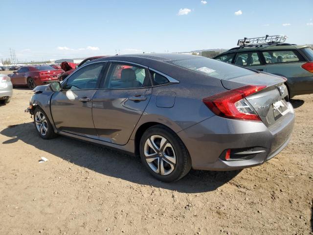 2018 HONDA CIVIC LX - 2HGFC2F57JH571290