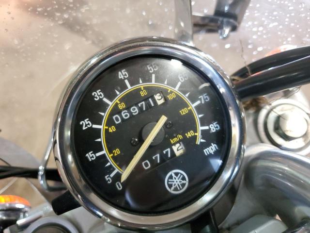 2007 YAMAHA XV250 JYAVG04E77A002660