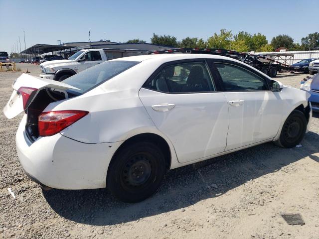 2T1BURHE3HC756215 Toyota COROLLA L