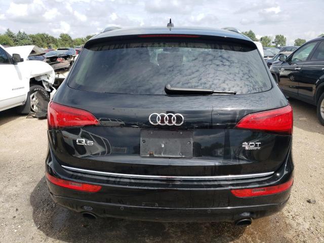 VIN WA1L2AFPXHA046257 2017 Audi Q5, Premium Plus no.6