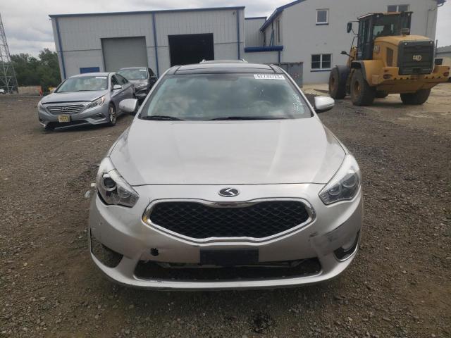 2015 KIA CADENZA PR - KNALN4D71F5175797