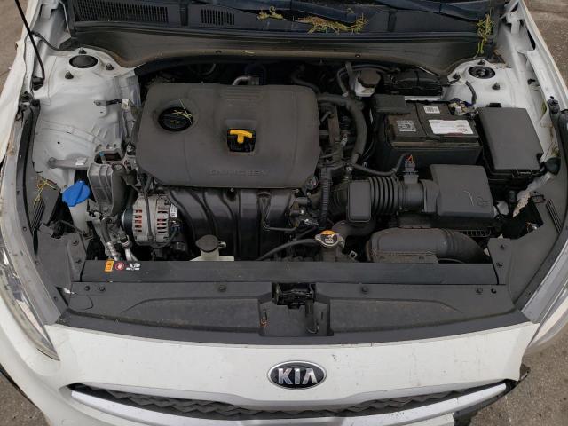 2020 KIA FORTE FE - 3KPF24AD8LE182992