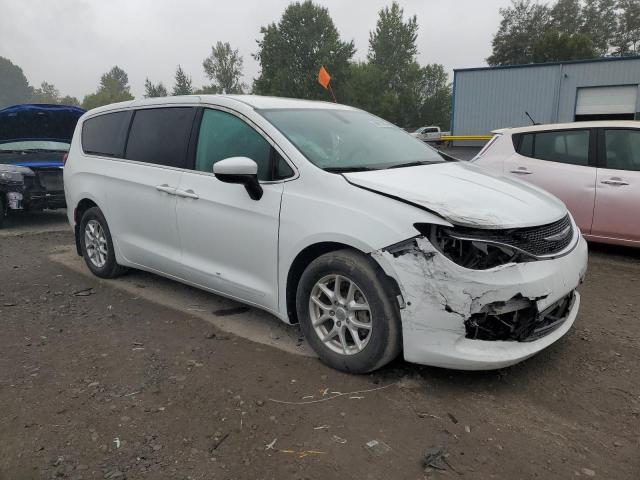2C4RC1CG2KR737917 Chrysler Pacifica Lx