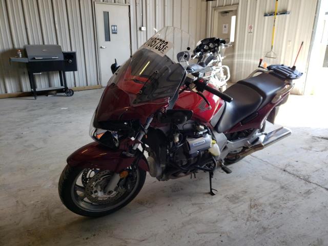 2005 HONDA ST1300 JH2SC510X5M300664