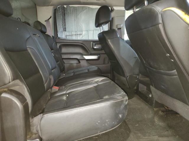 2017 CHEVROLET SILVERADO2 - 1GC1KVEY3HF127313