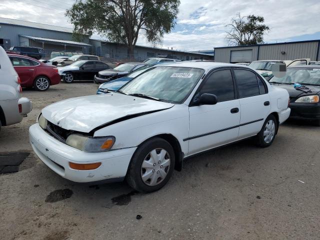 1994 Toyota Corolla LE