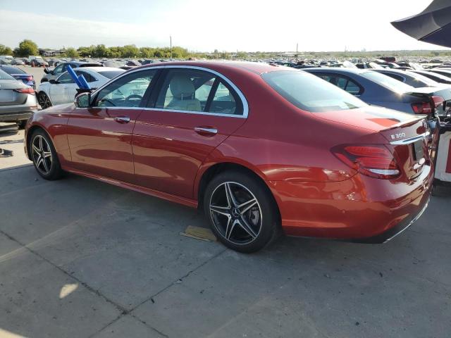 2019 MERCEDES-BENZ E 300 - WDDZF4JB5KA525832