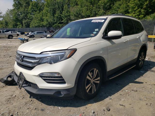 2016 Honda Pilot EX