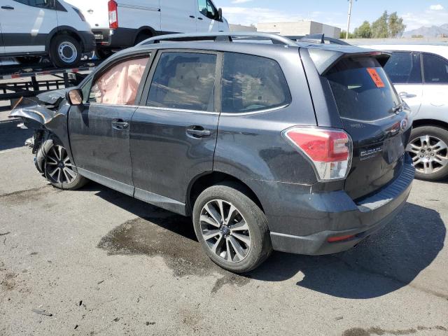 JF2SJGEC3HH449494 Subaru Forester 2.0xt Premium