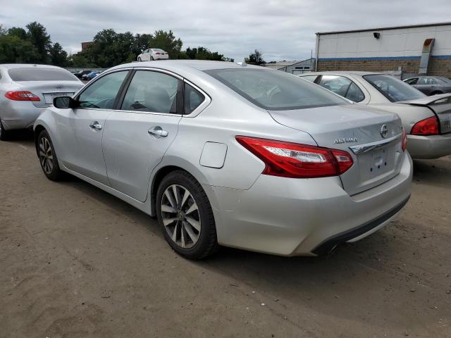 1N4AL3AP4HC248292 Nissan ALTIMA 2.5
