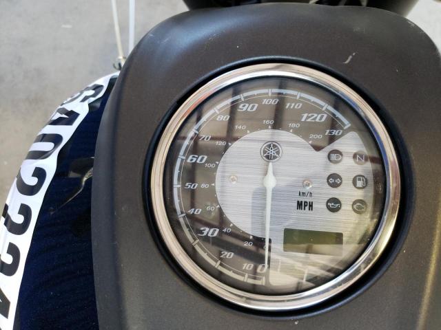 2013 YAMAHA XVS950 A JYAVN01EXDA018213