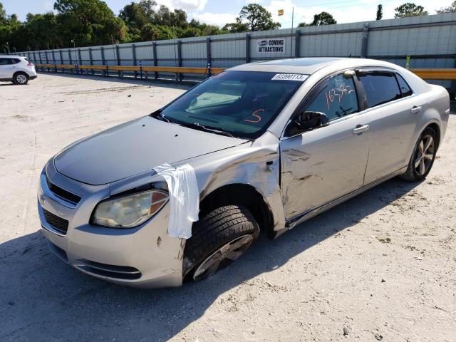 2008 Chevrolet Malibu 