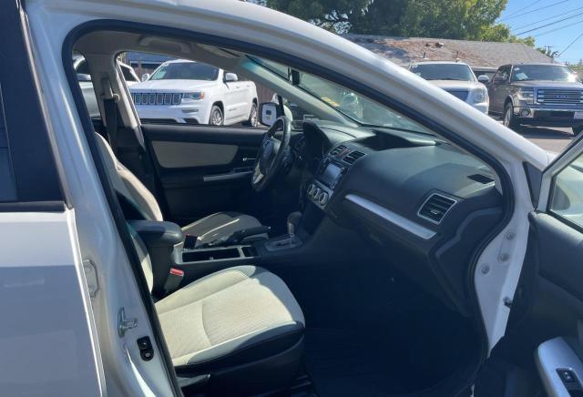 JF2GPABC5G8251150 Subaru Crosstrek Premium