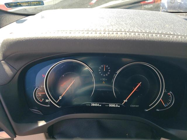 5UXTR9C51KLE14924 BMW X3 Xdrive30i