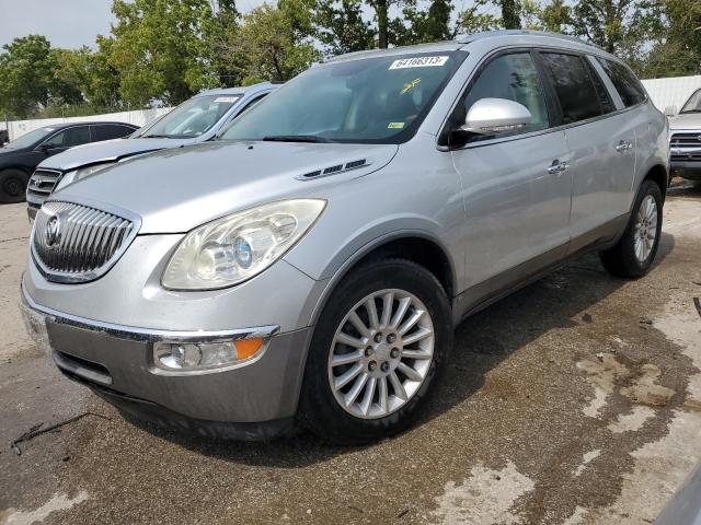 2010 Buick Enclave CXL