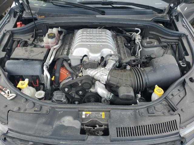 2021 DODGE DURANGO SR - 1C4SDJH93MC799038
