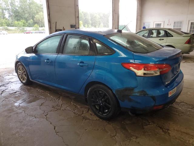 1FADP3F26GL343255 | 2016 FORD FOCUS SE