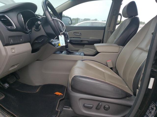 KNDMB5C17H6241124 KIA SEDONA LX