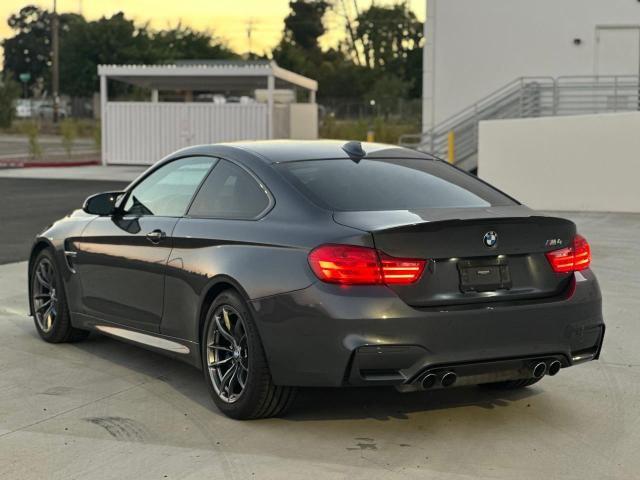 WBS3R9C59GK708625 BMW M4