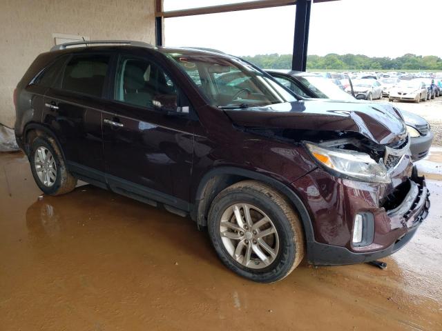 5XYKT4A64FG648213 KIA SORENTO LX