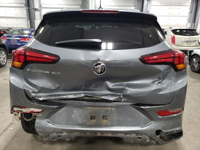 KL4MMBS25LB129385 2020 BUICK ENCORE, photo no. 6