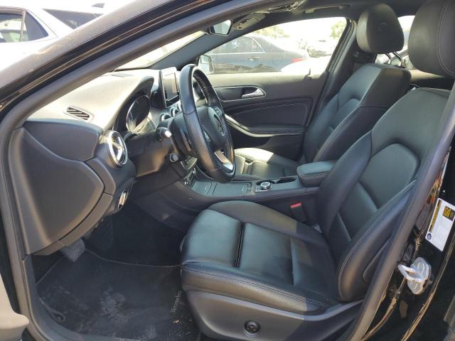 WDCTG4GB4GJ204676 Mercedes-Benz Gla 250 4matic