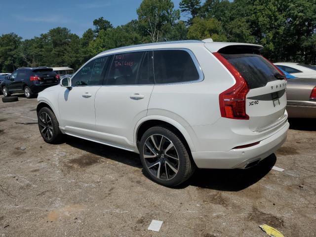 YV4A22PK9M1767604 2021 VOLVO XC90, photo no. 2