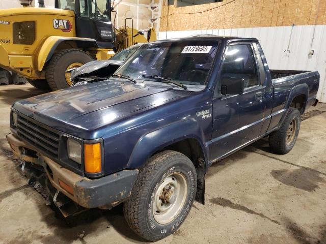 Vin: ja7fm24e5hp051185, lot: 64729693, mitsubishi mighty max 1987 img_1