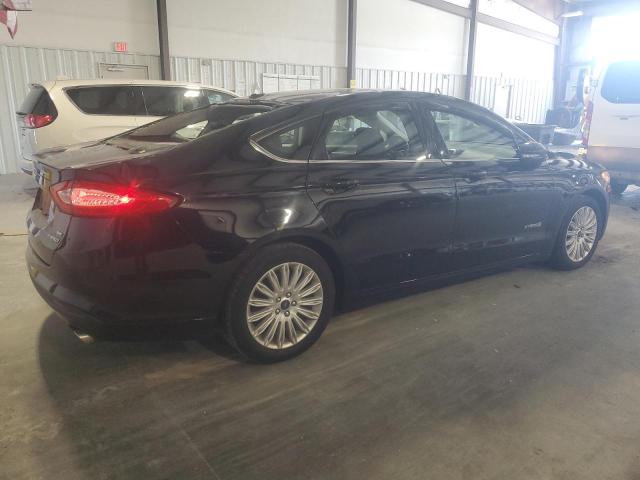 3FA6P0LU0GR235129 Ford Fusion Se Hybrid