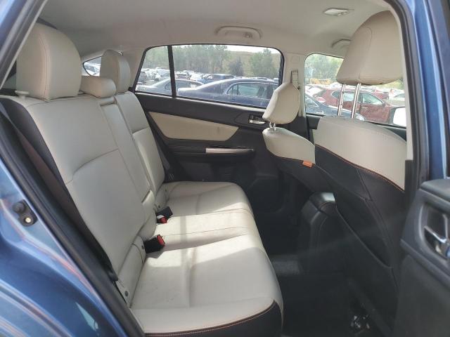 JF2GPAKC1H8201637 Subaru Crosstrek Limited