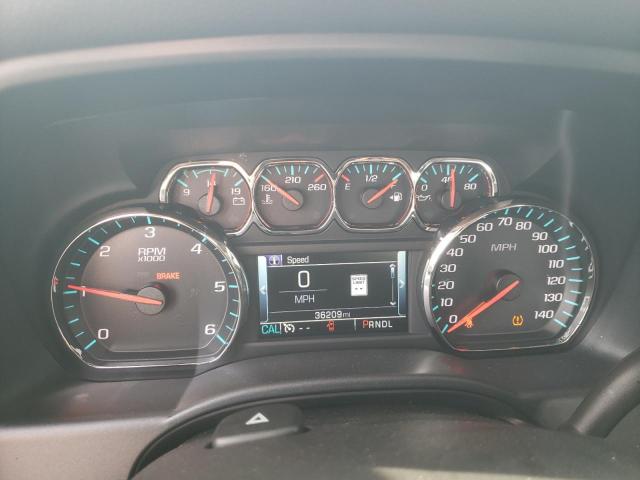 3GTU2NEC2HG151506 GMC Sierra K1500 Slt