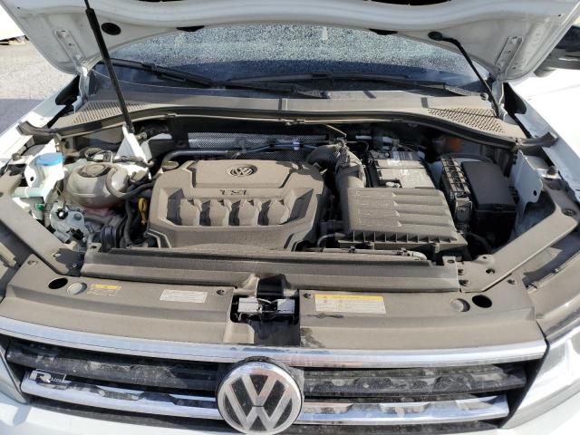 3VV3B7AX4MM095839 Volkswagen Tiguan SE 12