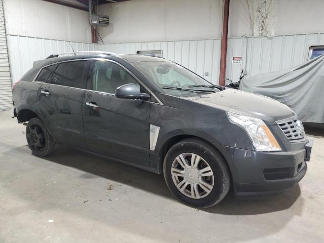 3GYFNBE36ES575966 Cadillac Srx Luxury Collection