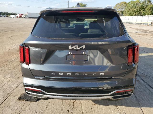 5XYRL4LC2NG125370 KIA SORENTO S