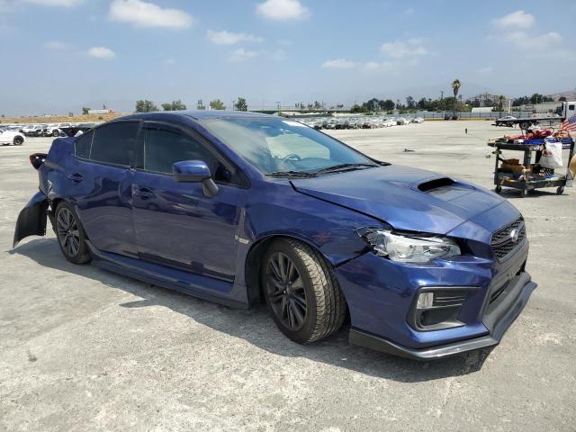 JF1VA1A65M9812607 Subaru WRX