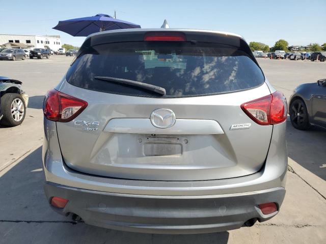 JM3KE4CY0E0331632 | 2014 MAZDA CX-5 TOURI