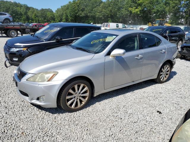 2009 Lexus IS 250 