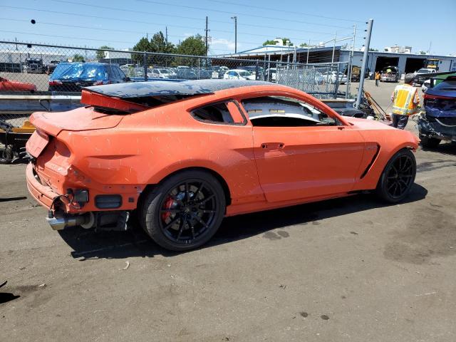 1FA6P8CF3F5346159 2015 FORD MUSTANG, photo no. 3