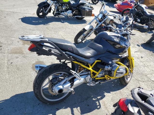 2007 BMW R1200 R WB10398017ZS25126