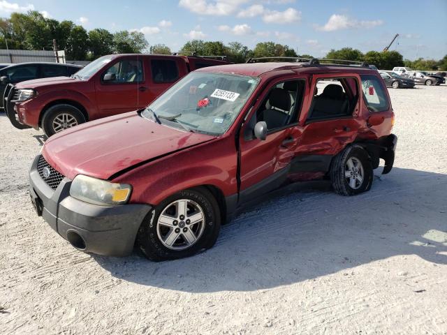 2007 Ford Escape XLS