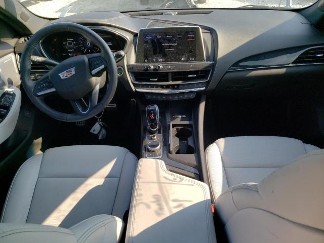 2021 CADILLAC CT5 PREMIU - 1G6DZ5RW2M0145108