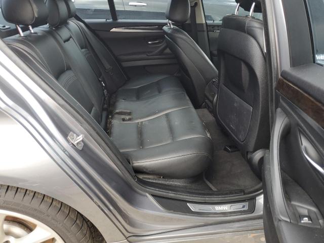 2016 BMW 535 I - WBA5B1C53GG553138