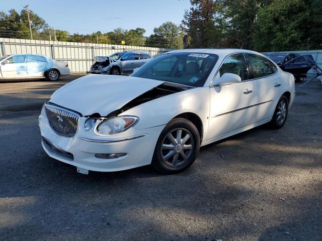 2008 Buick LaCrosse CXL