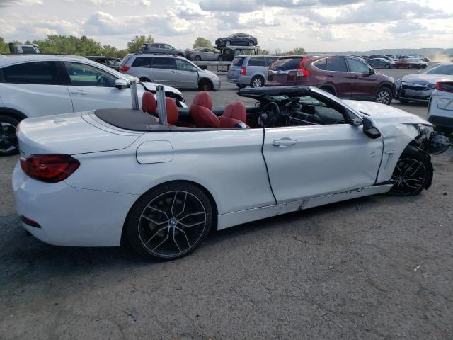 2020 BMW 440XI WBA4Z7C08L5N81036