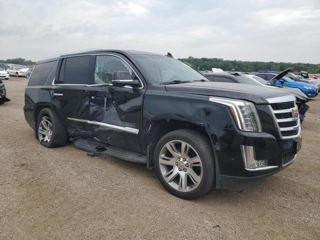 2017 CADILLAC ESCALADE L - 1GYS4BKJ1HR148934